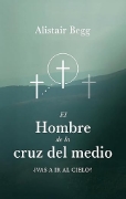 Imagen de El Hombre de la cruz del medio