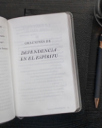 Imagen de En Su presencia