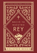 Imagen de Nació ya nuestro Rey