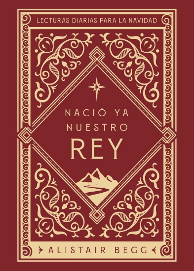 Imagen de Nació ya nuestro Rey