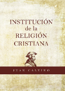 Imagen de Institución de la religión cristiana