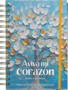 Imagen de Aviva mi corazón 1