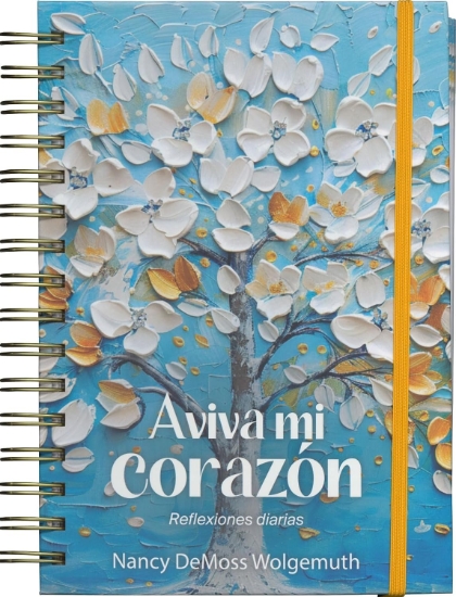 Imagen de Aviva mi corazón 1
