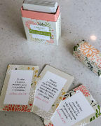 Imagen de 50 Promesas | Promesas de bendición para mujeres