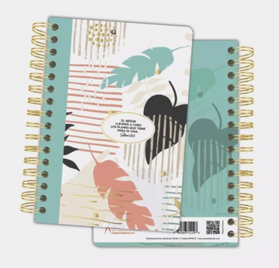 Imagen de Journal El Señor llevará a cabo