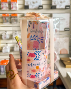 Imagen de Set de Regalo - Bendecida