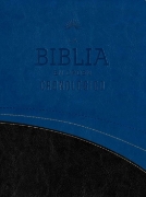 Imagen de La Bblia en orden cronológico RVR60 - Edición Tiempo