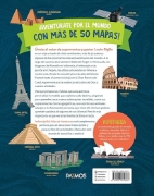 Imagen de Indescriptible (Atlas de aventuras)