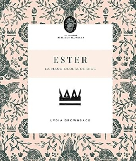 Imagen de Ester: La mano oculta de Dios
