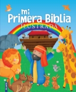 Imagen de Mi primera biblia ilustrada