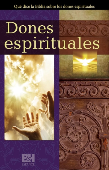 Imagen de Dones espirituales
