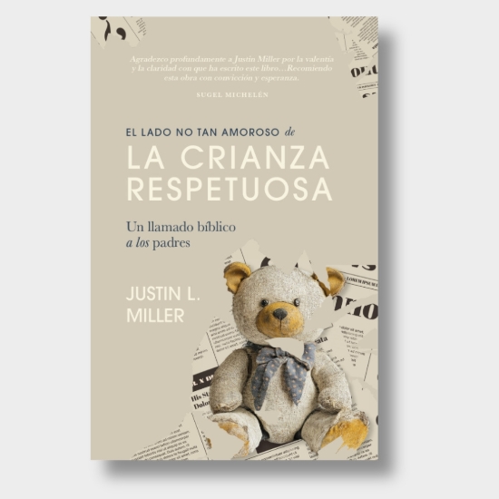 Imagen de El lado no tan amoroso de la crianza respetuosa