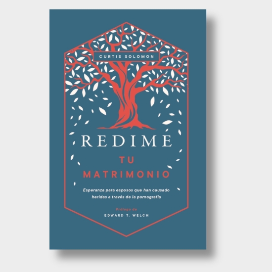 Imagen de Redime tu matrimonio