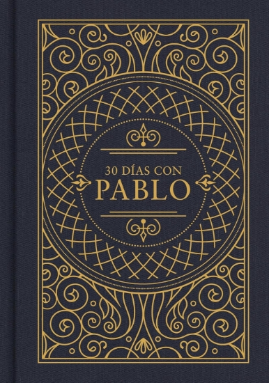 Imagen de 30 días con Pablo