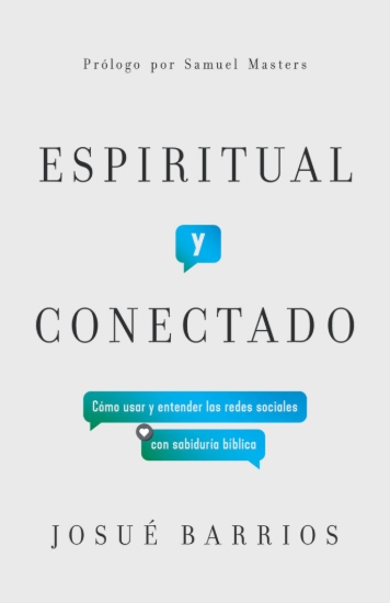 Imagen de Espiritual y conectado