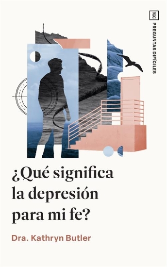Imagen de ¿Qué significa la depresión para mi fe?
