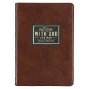 Imagen de One Minute with God for Men Daily Devotional