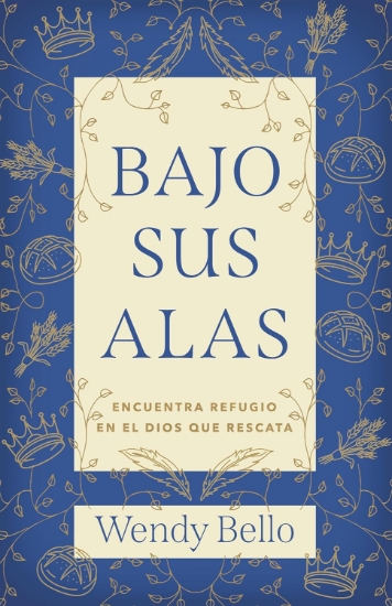 Imagen de Bajo Sus alas