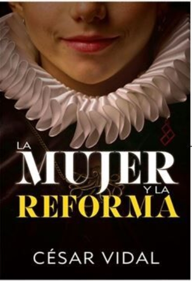 Imagen de La mujer y la Reforma