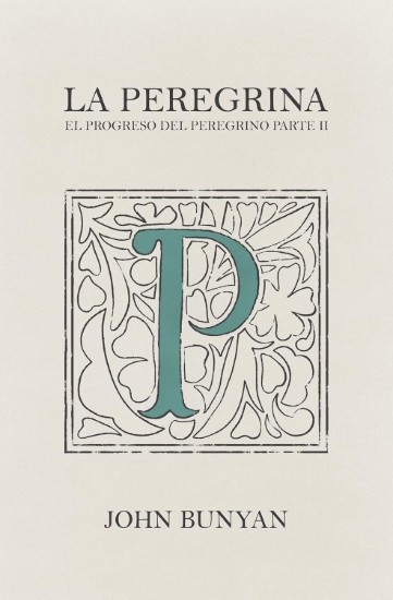 Imagen de La peregrina