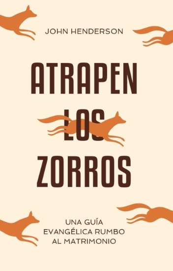 Imagen de Atrapen los zorros