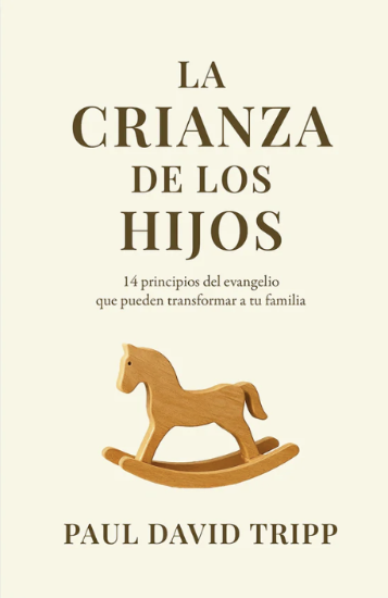 Imagen de La crianza de los hijos