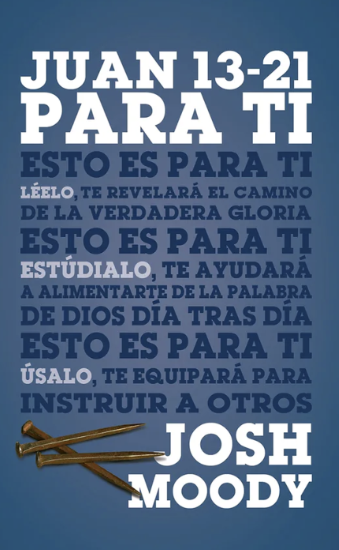 Imagen de Juan 31-21 para ti