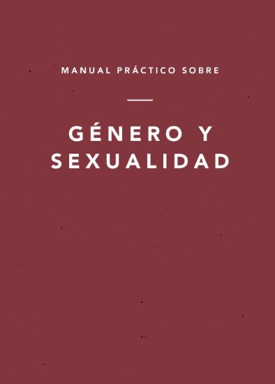 Imagen de Manual práctico sobre género y sexualidad