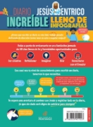 Imagen de Biblia infográfica para niños: Diario Aventura