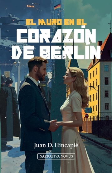 Imagen de El Muro En El Corazón de Berlín