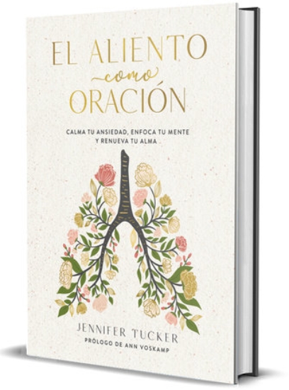 Imagen de El aliento como oración