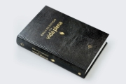Imagen de RVR60, Biblia de estudio de la vida plena, Edición clásica, Tapa dura, Palabras de Jesús en rojo, Comfort Print