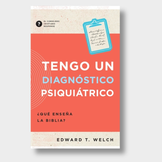 Imagen de Tengo un diagnóstico psiquiátrico