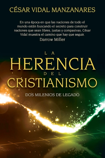Imagen de La herencia del cristianismo