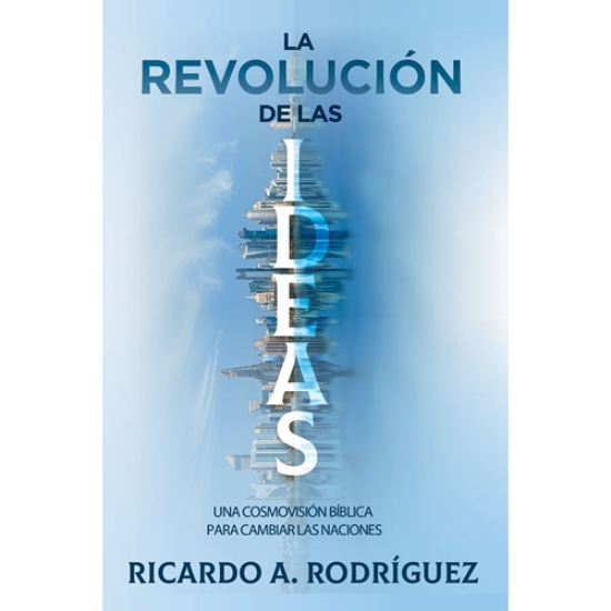 Imagen de La revolución de las ideas