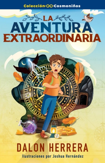 Imagen de La Aventura Extraordinaria