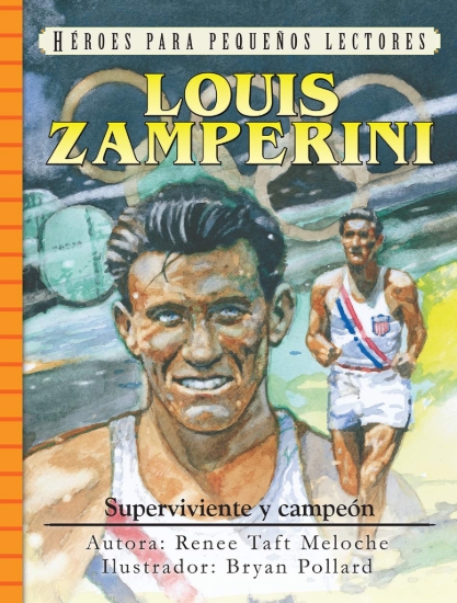 Imagen de Louis Zamperini: Superviviente y campeón