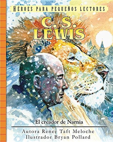 Imagen de C.S. Lewis: El creador de Narnia