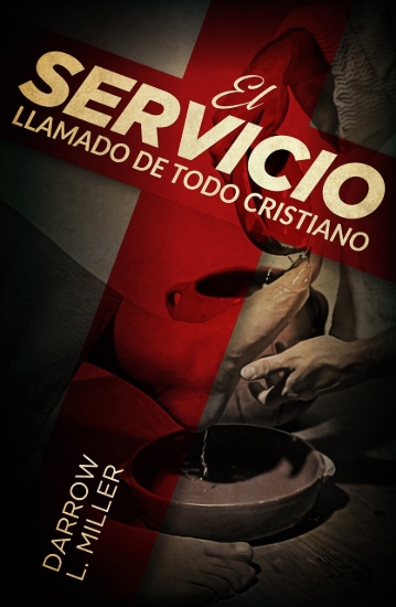 Imagen de El Servicio: Llamado De Todo Cristiano