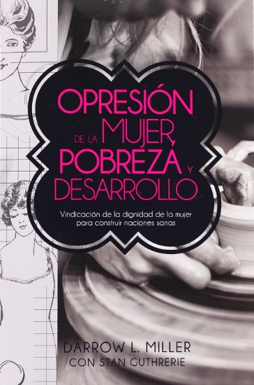 Imagen de Opresión de la mujer, pobreza y desarrollo