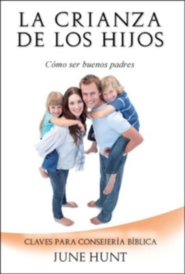 Imagen de La crianza de los hijos - Bolsillo