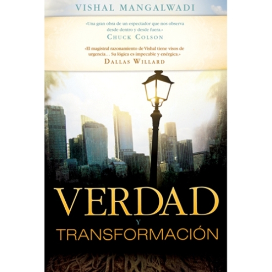 Imagen de Verdad y transformación