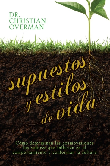 Imagen de Supuestos y estilos de vida