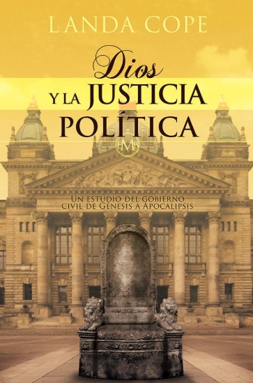 Imagen de Dios y justica politica