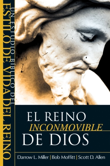 Imagen de El reino Inconmovible de Dios