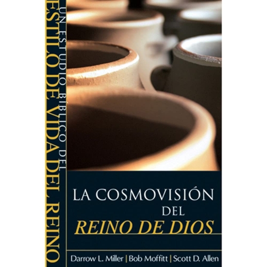 Imagen de La Cosmovision del reino de Dios