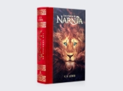 Imagen de Las Crónicas de Narnia, Edición de lujo, tapa dura con estuche: 7 libros en 1