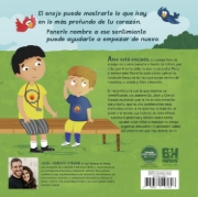 Imagen de ¿Qué puedo hacer cuando me enojo?