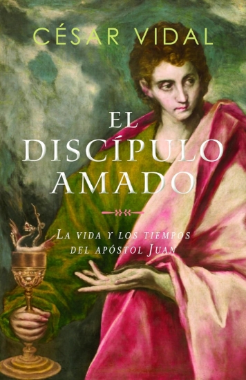 Imagen de El discípulo amado