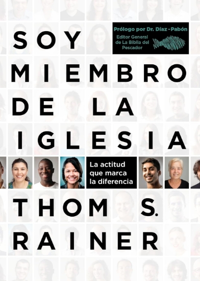 Imagen de Soy miembro de la iglesia